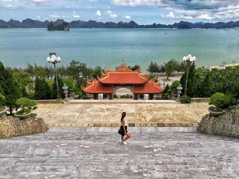 9 ngày thu 2.665 tỉ chỉ riêng từ du lịch, tỉnh này đáp ứng tiêu chí gì mà giữ nguyên không sáp nhập? - Ảnh 8.