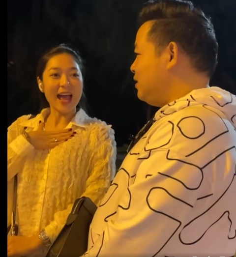 Quang Lê chia sẻ chuyện con cái với Hà Thanh Xuân ở tuổi 46 - Ảnh 2. Quang Lê chia sẻ chuyện con cái với Hà Thanh Xuân ở tuổi 46 - Ảnh 2.
