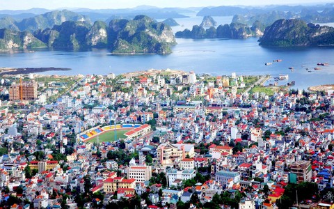 Dự kiến sáp nhập, một địa phương mới sẽ có 2 sân bay, loạt cảng biển quan trọng - Ảnh 3.