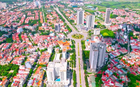 Dự kiến sáp nhập, một địa phương mới sẽ có 2 sân bay, loạt cảng biển quan trọng - Ảnh 2.