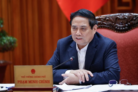 Các DN đã đầu tư hơn 90 tỷ USD vào Việt Nam muốn tham gia nhiều lĩnh vực "nóng", Thủ tướng đề nghị gì? - Ảnh 6.