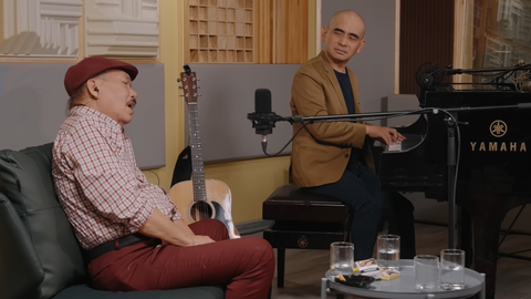 Nhạc sĩ Trần Tiến nói với đàn em: “Bao giờ anh chết thì phát” - Ảnh 3. Nhạc sĩ Trần Tiến nói với đàn em: “Bao giờ anh chết thì phát” - Ảnh 3.