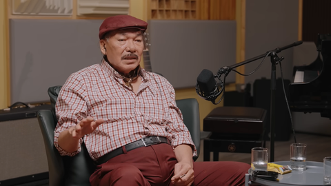 Nhạc sĩ Trần Tiến nói với đàn em: “Bao giờ anh chết thì phát” - Ảnh 2. Nhạc sĩ Trần Tiến nói với đàn em: “Bao giờ anh chết thì phát” - Ảnh 2.