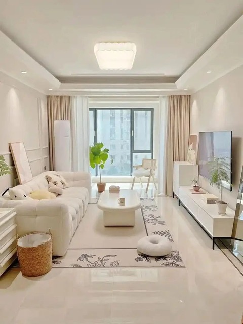 Nói thật lòng: Đây là 5 sai lầm trang trí phòng khách, có thể khiến bạn hối hận cả đời!- Ảnh 4. Nói thật lòng: Đây là 5 sai lầm trang trí phòng khách, có thể khiến bạn hối hận cả đời!- Ảnh 4.