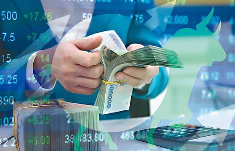 VIB, ACB, HDBank, Techcombank,… dự kiến chi hàng nghìn tỷ đồng trả cổ tức tiền mặt - Ảnh 1. VIB, ACB, HDBank, Techcombank,… dự kiến chi hàng nghìn tỷ đồng trả cổ tức tiền mặt - Ảnh 1.