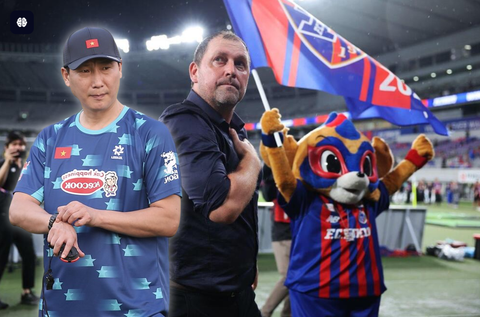 Chuyên gia Hà Lan bị fans Indonesia đe dọa tính mạng sau lời chê bai, vội vã lên tiếng đính chính - Ảnh 2.
