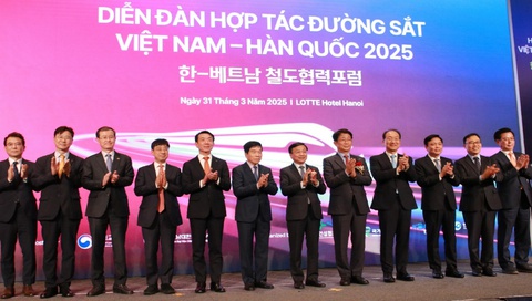 Đại diện cường quốc châu Á: Siêu dự án 67,3 tỷ USD sẽ đưa Việt Nam vươn lên trở thành trung tâm của ASEAN - Ảnh 2.