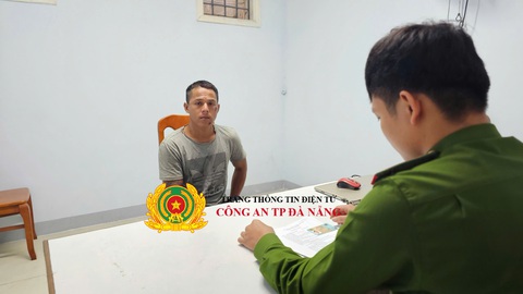 Bắt khẩn cấp Nguyễn Tuấn Đạt trong vụ án "Giết người" - Ảnh 2.