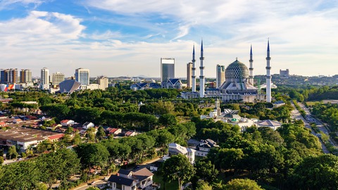 Nước ASEAN chia thành 16 đơn vị, GDP nơi giàu nhất đạt gần 100 tỷ USD - Ảnh 1.
