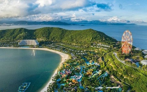 Một công ty của tỷ phú Phạm Nhật Vượng muốn có doanh thu 40 tỷ đồng/ngày - Ảnh 2. Một công ty của tỷ phú Phạm Nhật Vượng muốn có doanh thu 40 tỷ đồng/ngày - Ảnh 2.