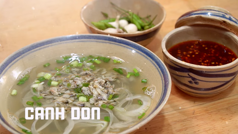 Khách Tây "điên đảo vị giác" khi nếm thử 3 món đặc sản Quảng Ngãi: Có món người Việt còn chưa nghe tên - Ảnh 5.