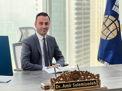 Đại gia Qatar "coi trọng việc tử tế" vừa bắt tay với Tập đoàn của tỷ phú Phạm Nhật Vượng là ai? - Ảnh 4. Đại gia Qatar "coi trọng việc tử tế" vừa bắt tay với Tập đoàn của tỷ phú Phạm Nhật Vượng là ai? - Ảnh 4.