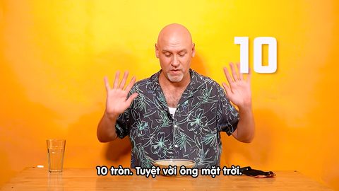 Khách Tây "điên đảo vị giác" khi nếm thử 3 món đặc sản Quảng Ngãi: Có món người Việt còn chưa nghe tên - Ảnh 7.