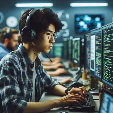 10 công việc AI khó cướp được của con người trong 10 năm tới - Ảnh 2. 10 công việc AI khó cướp được của con người trong 10 năm tới - Ảnh 2.