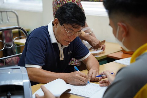 Cán bộ nào không thể nghỉ hưu trước tuổi theo Nghị định 178 - Ảnh 1. Cán bộ nào không thể nghỉ hưu trước tuổi theo Nghị định 178 - Ảnh 1.