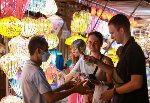 Sản phẩm “made in Vietnam” được khách quốc tế yêu thích: Khen ngợi hết lời trên sàn thương mại điện tử Mỹ - Ảnh 5. Sản phẩm “made in Vietnam” được khách quốc tế yêu thích: Khen ngợi hết lời trên sàn thương mại điện tử Mỹ - Ảnh 5.