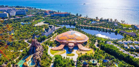 Báo Mỹ ca ngợi hết lời một hòn đảo là 'Hawaii Việt Nam': Thiên đường giá cả phải chăng nhất ở châu Á- Ảnh 5. Báo Mỹ ca ngợi hết lời một hòn đảo là 'Hawaii Việt Nam': Thiên đường giá cả phải chăng nhất ở châu Á- Ảnh 5.