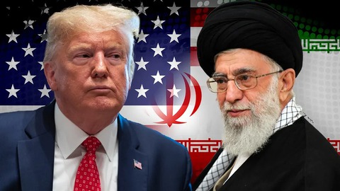 Mỹ cảnh báo Iran về biện pháp quân sự trong đàm phán hạt nhân - Ảnh 2.
