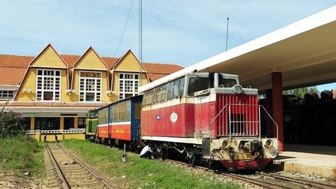 Một tỉnh sẽ có 2 sân bay quốc tế, trong đó 1 sân bay xây mới trên mặt bằng đặc biệt, lần đầu tiên ở VN - Ảnh 3.