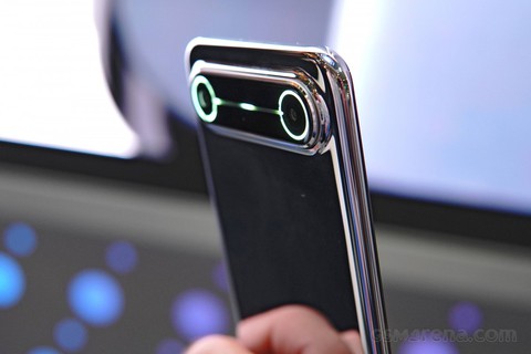 Cận cảnh điện thọai Tecno Spark Slim: Mỏng đỉnh cao , pin khủng 5 . 200 MAh , thách thức Apple - Ảnh 10. Cận cảnh điện thọai Tecno Spark Slim: Mỏng đỉnh cao , pin khủng 5 . 200 MAh , thách thức Apple - Ảnh 10.