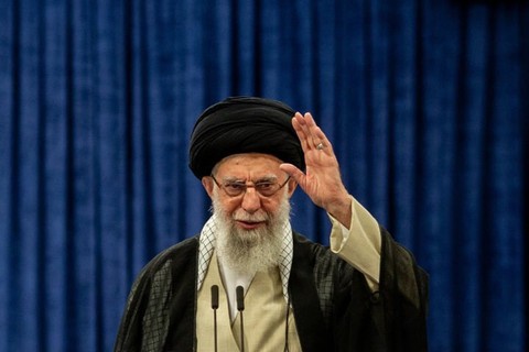Mỹ cảnh báo Iran về biện pháp quân sự trong đàm phán hạt nhân - Ảnh 1. Mỹ cảnh báo Iran về biện pháp quân sự trong đàm phán hạt nhân - Ảnh 1.