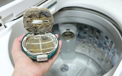 Nấm mốc, vi khuẩn là "kẻ thù" của sức khỏe, chúng dễ lộng hành ở 7 thứ rất quen trong nhà - Ảnh 2. Nấm mốc, vi khuẩn là "kẻ thù" của sức khỏe, chúng dễ lộng hành ở 7 thứ rất quen trong nhà - Ảnh 2.