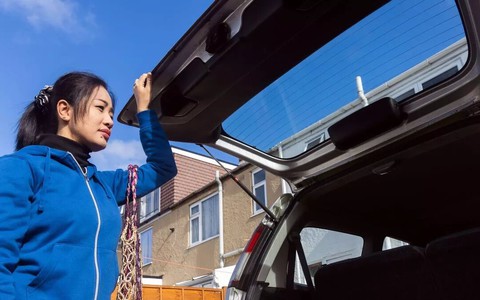 Mở cửa nhìn thẳng vào 6 thứ này, gia đạo khó bề yên ổn: Đó là những điều cấm kỵ gì? - Ảnh 7.