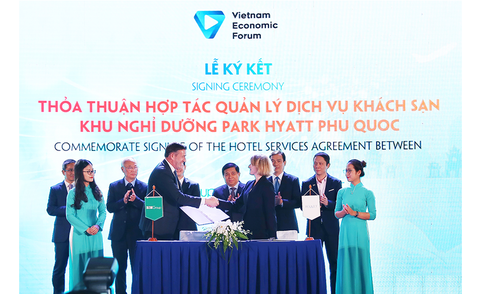 Tầm nhìn cạnh tranh toàn cầu trong kỷ nguyên mới của BIM Group- Ảnh 3.