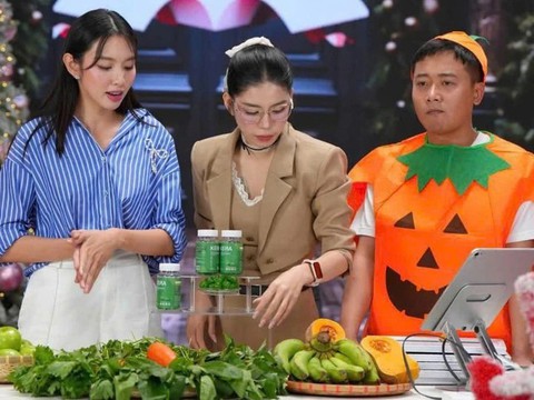 Quảng cáo sai sự thật và hậu quả pháp lý nghiêm trọng cho người nổi tiếng - Ảnh 1. Quảng cáo sai sự thật và hậu quả pháp lý nghiêm trọng cho người nổi tiếng - Ảnh 1.