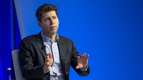 Sam Altman: AI không cướp job mà tăng năng suất cho coder - Ảnh 1. Sam Altman: AI không cướp job mà tăng năng suất cho coder - Ảnh 1.