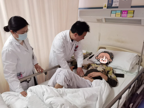 Người phụ nữ mắc ung thư gan vì ăn bánh mì với 1 thứ nhiều người hay ăn- Ảnh 1. Người phụ nữ mắc ung thư gan vì ăn bánh mì với 1 thứ nhiều người hay ăn- Ảnh 1.