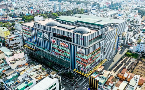 Mới 3 tháng đầu năm, một doanh nghiệp Việt đã ghi nhận doanh thu hơn 240.000 tỷ đồng - Ảnh 2.