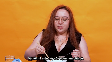 Khách Tây xì xụp 3 món miến của Việt Nam, khen ngon hơn cả phở, xứng đáng 10 điểm - Ảnh 2.