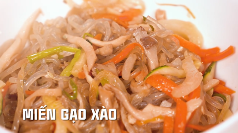 Khách Tây xì xụp 3 món miến của Việt Nam, khen ngon hơn cả phở, xứng đáng 10 điểm - Ảnh 3.
