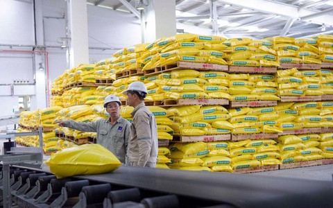 Chủ tịch công ty Việt Nam vốn hoá 23.000 tỷ muốn có khu công nghiệp cho đồ trang sức - Ảnh 4.