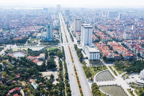 Hai tỉnh sát Hà Nội đang dự tính sáp nhập, GRDP tỉnh mới sẽ vượt 400.000 tỷ - Ảnh 2.