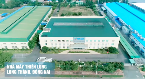 Ái nữ của "ông trùm" bút bi Thiên Long: - Ảnh 2. Ái nữ của "ông trùm" bút bi Thiên Long: - Ảnh 2.