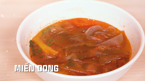 Khách Tây xì xụp 3 món miến của Việt Nam, khen ngon hơn cả phở, xứng đáng 10 điểm - Ảnh 5.