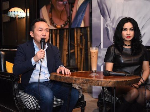Nội dung ca khúc khiến NSND Thanh Lam và Quốc Trung ly hôn - Ảnh 1. Nội dung ca khúc khiến NSND Thanh Lam và Quốc Trung ly hôn - Ảnh 1.