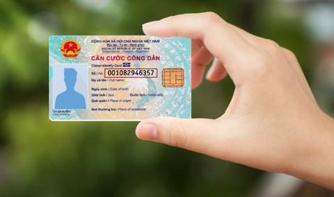 Không bắt buộc làm lại CCCD khi sáp nhập tỉnh, thành nhưng những ai thuộc trường hợp này thì phải đổi- Ảnh 2. Không bắt buộc làm lại CCCD khi sáp nhập tỉnh, thành nhưng những ai thuộc trường hợp này thì phải đổi- Ảnh 2.