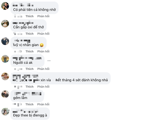 Nữ cơ thủ buông lời "thả thính" ngọt ngào, fan nam "phát tín hiệu" vượt mức chịu đựng - Ảnh 5. Nữ cơ thủ buông lời "thả thính" ngọt ngào, fan nam "phát tín hiệu" vượt mức chịu đựng - Ảnh 5.