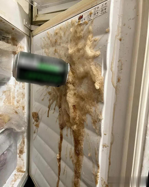 Kiểm tra nhanh: Hãy lấy 5 thứ này ra khỏi tủ lạnh, nếu không một ngày nào đó chúng có thể 