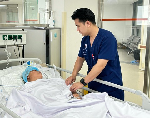 Nguy cơ đột quỵ, huyết khối não do lạm dụng thuốc tránh thai- Ảnh 2. Nguy cơ đột quỵ, huyết khối não do lạm dụng thuốc tránh thai- Ảnh 2.