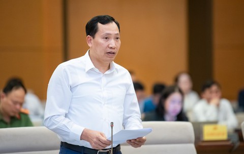 Đề xuất mới trong luật dẫn độ yêu cầu ' không tử hình ' khi dẫn độ tội phạm - Ảnh 1. Đề xuất mới trong luật dẫn độ yêu cầu ' không tử hình ' khi dẫn độ tội phạm - Ảnh 1.