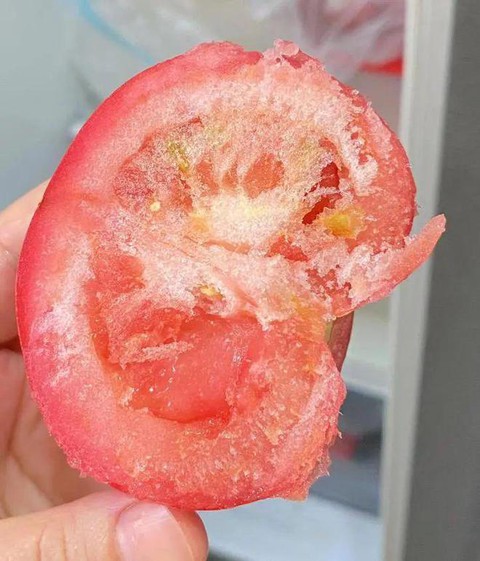 Tủ lạnh rộng mấy cũng đừng cho 7 thứ này vào, cho vào chẳng khác nào "xây khu bảo tồn vi khuẩn"!- Ảnh 3. Tủ lạnh rộng mấy cũng đừng cho 7 thứ này vào, cho vào chẳng khác nào "xây khu bảo tồn vi khuẩn"!- Ảnh 3.