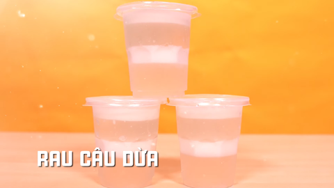 Khách Tây chấm điểm 10 cho 3 món tráng miệng Việt, khẳng định lý do không bao giờ muốn rời xa Việt Nam - Ảnh 1.