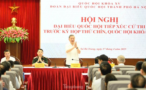 Tổng Bí thư Tô Lâm định hướng sử dụng trụ sở công dôi dư cho lợi ích cộng đồng - Ảnh 1. Tổng Bí thư Tô Lâm định hướng sử dụng trụ sở công dôi dư cho lợi ích cộng đồng - Ảnh 1.