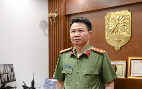 [ẢNH] Bắt, khám xét khẩn cấp kiểm định viên, lãnh đạo Trung tâm Kiểm định Kỹ thuật an toàn khu vực II - Ảnh 13.