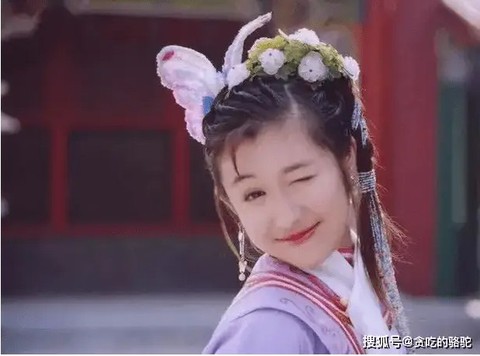 Mỹ nhân kỳ lạ tiên đoán trước còn cứu Hòa Thân khỏi cái kết ê chề: Được ban một phần gia sản của ông ta - Ảnh 2.