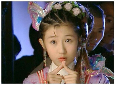 Mỹ nhân kỳ lạ tiên đoán trước còn cứu Hòa Thân khỏi cái kết ê chề: Được ban một phần gia sản của ông ta - Ảnh 4.